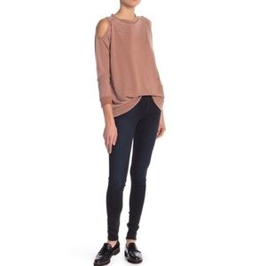 Diesel Skinzee Super Skinny Jeans Size 27